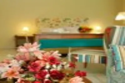 Martha's Haus Hotel
