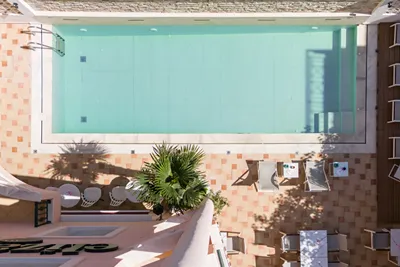 Eliza Hotel by Panel Hospitality