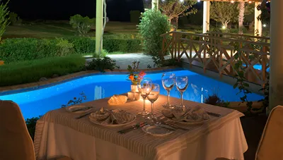 Atrium Palace Resort Rhodes