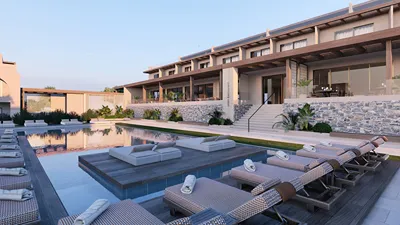 Vasia Resort & Spa