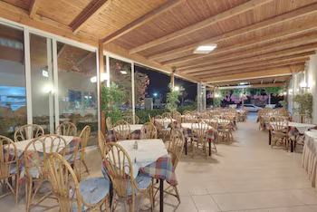 Marirena Hotel
