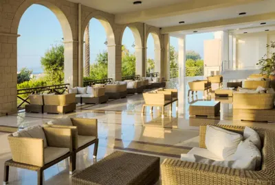 Kipriotis Panorama Hotel & Suites by Anayia All Inclusive Resorts