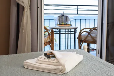 Ipsos Di Mare Hotel – Adults Only Hotel