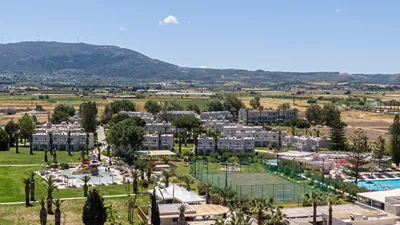 Akti Coast Club