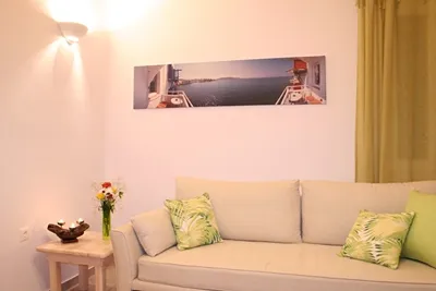 Villa Meliti Mykonos