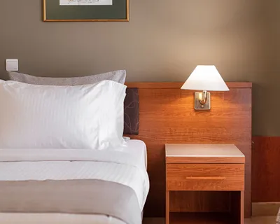 Acropolis Select Hotel Athens