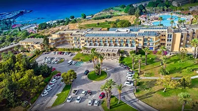 KRESTEN PALACE HOTEL