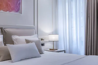 The Residence Aiolou Hotel & Spa