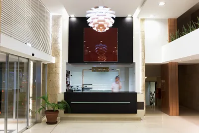 Pearl Hotel