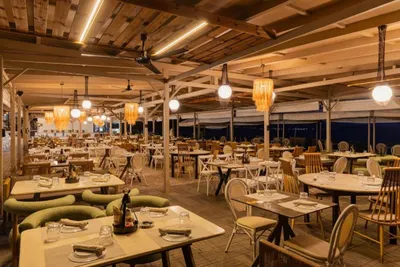 Zoe Hotel, Trypiti Beach Resort & Hive Water Park, member of Dhotels