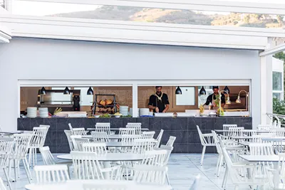 Atali Grand Resort Crete