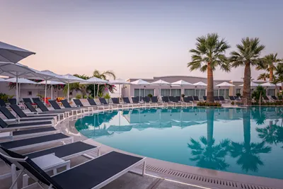MITSIS RODOS VILLAGE BEACH RESORT & SPA
