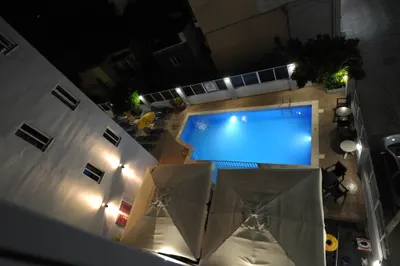 MAJESTIC HOTEL ADULTS ONLY