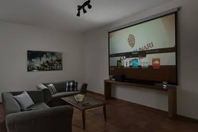 Koukounari Luxury Villa Chania
