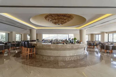 LINDOS VILLAGE RESORT & SPA