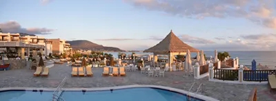 Alexander Beach Hotel & Village