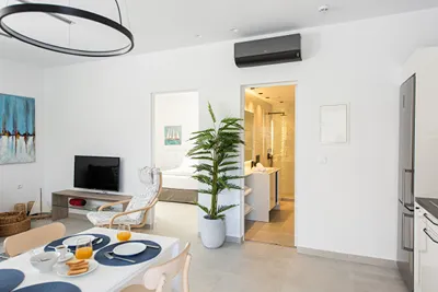 Cozy Corner Chania