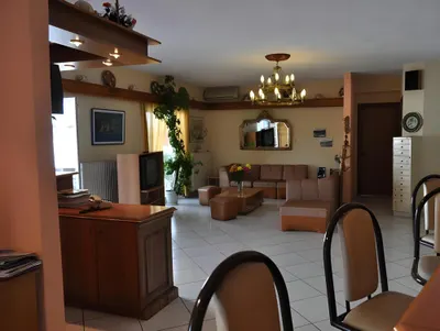 Philoxenia Inn
