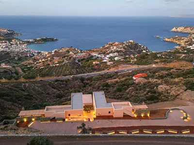 Alta Vista Villas