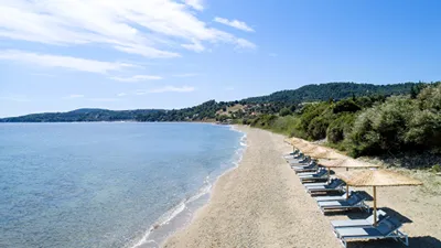 Villa D'Oro Luxury Villas & Suites