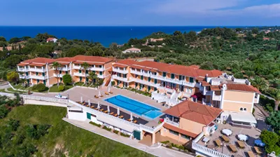 Matilda Hotel by Anayia All Inclusive Resorts
