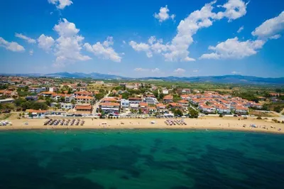 Village Mare Residences