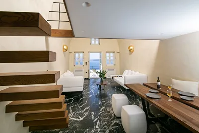 Platis Residence Villa