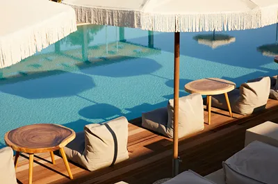 Asterion Suites & Spa – Designed for adults