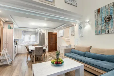 Luxury Villas Collection