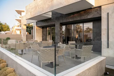 Porto Platanias Village Resort