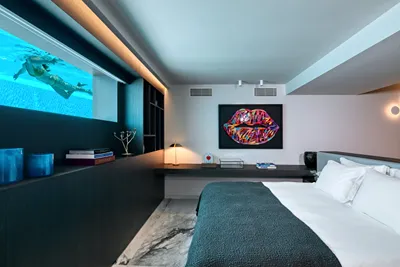 Kennedys Group Villa Management Mykonos