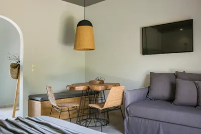 Avithos Resort Hotel Kefalonia