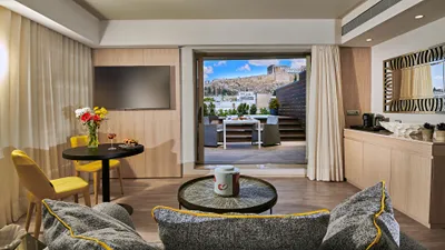 Divani Palace Acropolis