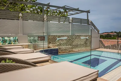 Faros Suites Fiscardo