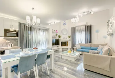 Luxury Villas Collection