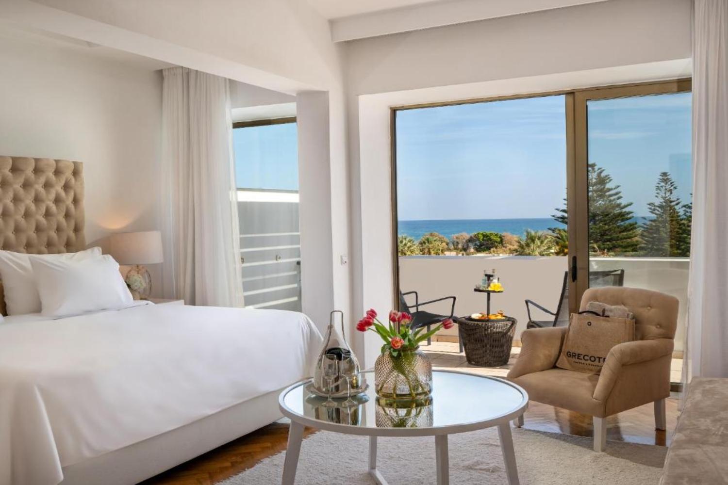 Grecotel Creta Palace