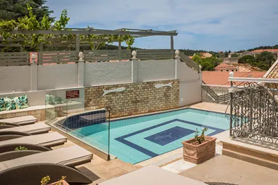 Faros Suites Fiscardo