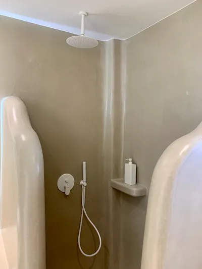 MOD Santorini