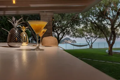 Artina Luxury Villa