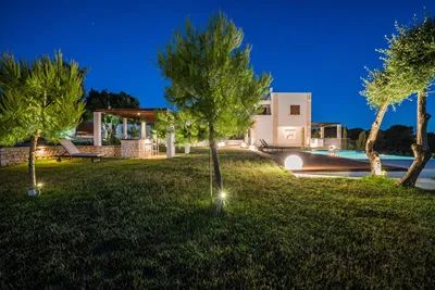 Kalas Residence