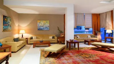 Alexandra Beach Spa Resort Thassos