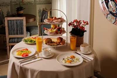 Albergo Botti