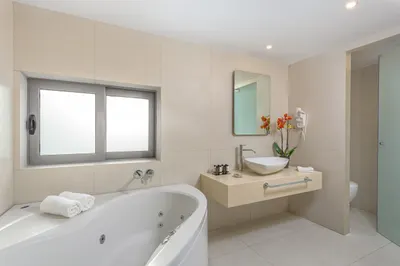 THE IXIAN GRAND &  ALL SUITES (ADULTS ONLY 18+)