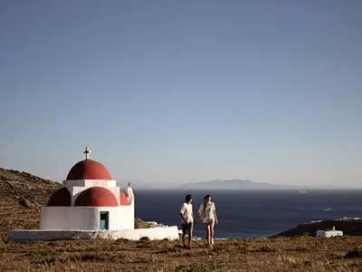 Anemelia Hotel