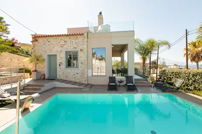 Kleanthi Villa Chania