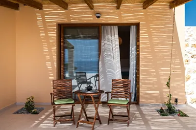 Terra Lucis Mountain Residences Zakynthos