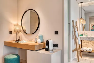 Vathi Cove Luxury Resort & Spa Thassos