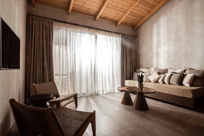 Memorias Villas & Suites