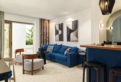 LYO II Boutique Suites Mykonos