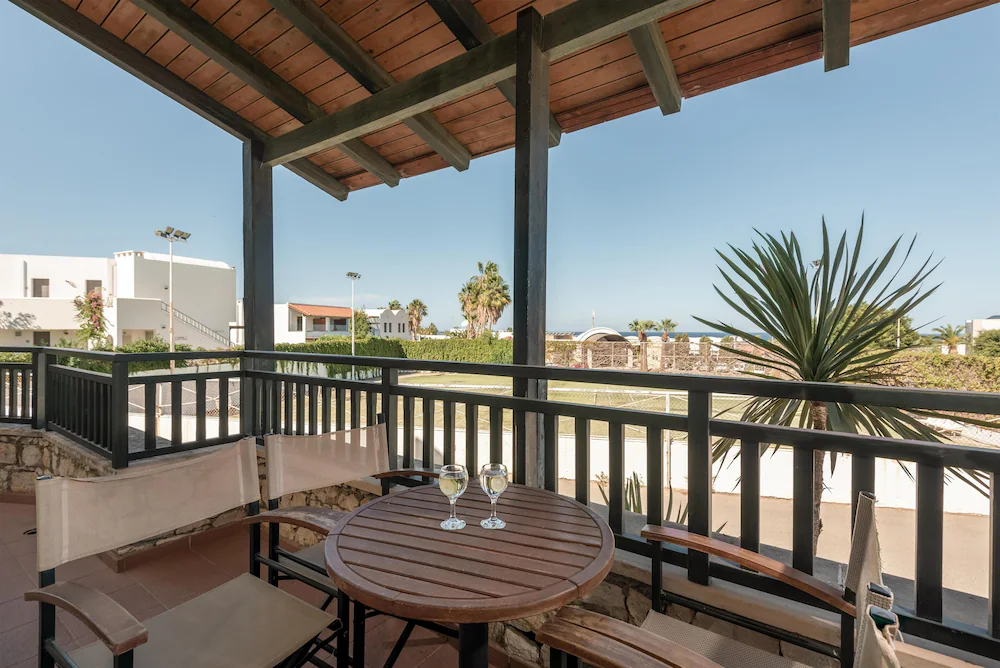 Annabelle Beach Resort
